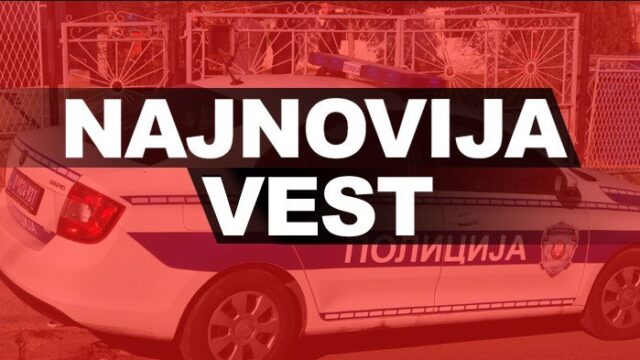 eksplozija-izazvana Eksplozija izazvana bačenom bombom na Zvezdari, oštećena četiri automobila – napad u Beogradu