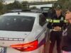 Hapšenje zbog droge na naplatnoj rampi kod Leskovca, privedena Nikolina Sinđelić Hapšenje zbog droge na naplatnoj rampi kod Leskovca, privedena Nikolina Sinđelić