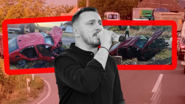 saobracajna-nesreca-2 Saobraćajna nesreća kod Šapca, poginuo pevač Goran Maksimović