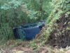 Saobraćajna nezgoda kod Ivanjice, automobil završio na drvetu, nema povređenih Saobraćajna nezgoda kod Ivanjice, automobil završio na drvetu, nema povređenih