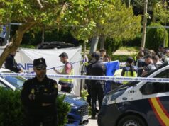 Hapšenje sedam državljana Srbije u Esteponi zbog sumnje na otmicu Hapšenje sedam državljana Srbije u Esteponi zbog sumnje na otmicu – otmica u Esteponi
