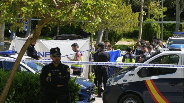 hapsenje-sedam-1 Hapšenje sedam državljana Srbije u Esteponi zbog sumnje na otmicu – otmica u Esteponi