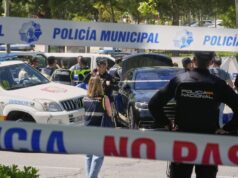 Policija otkrila sobu za mučenje u Kosta del Solu, uhapšeno sedam državljana Srbije Policija otkrila sobu za mučenje u Kosta del Solu, uhapšeno sedam državljana Srbije – otmica u Kosta del Solu
