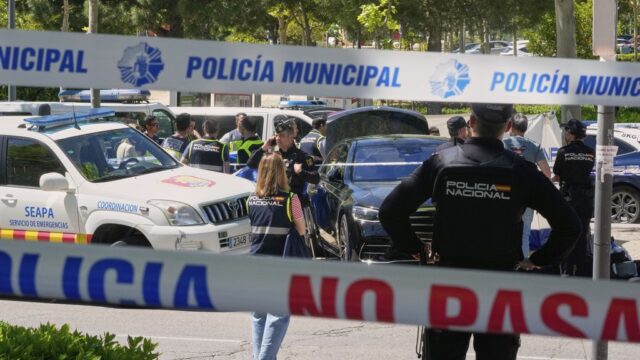 policija-otkrila Policija otkrila sobu za mučenje u Kosta del Solu, uhapšeno sedam državljana Srbije – otmica u Kosta del Solu