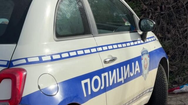 uhapsen-lazni Uhapšen lažni lekar u Beogradu, građani prevareni za novac i nakit – prevara u Beogradu