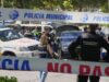 Hapšenje srpske grupe u španskom letovalištu, povređena tri policajca Hapšenje srpske grupe u španskom letovalištu, povređena tri policajca