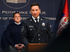 Početak suđenja bivšem načelniku Veselinu Miliću zakazan za 9. novembar Početak suđenja bivšem načelniku Veselinu Miliću zakazan za 9. novembar – suđenje Veselinu Miliću