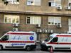 Saobraćajna nezgoda u Rakovici, teško povređen muškarac i povređena žena u Beogradu Saobraćajna nezgoda u Rakovici, teško povređen muškarac i povređena žena u Beogradu