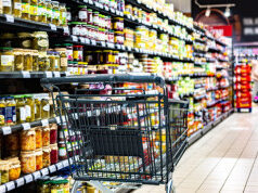 KRALI PO MARKETIMA, PA PALI U KONTROLI: Troje osumnjičenih uhapšeno zbog robe vredne skoro 127.000 dinara Troje uhapšeno zbog krađe proizvoda u marketima u Rumi i Inđiji – krađa u Rumi