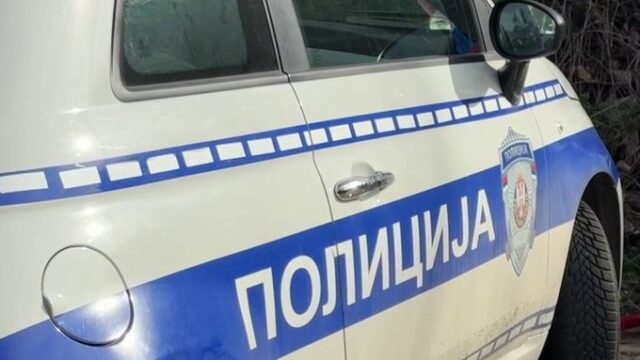 ubistvo-iz-nehata Ubistvo iz nehata u Knjaževcu, maloletnik osumnjičen nakon incidenta na ulici