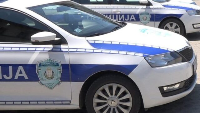 uhapsen-muskarac Uhapšen muškarac zbog napada u Kuli, oštećen štand i povređen aktivista – napad u Kuli
