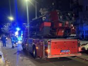 Eksplozija plinske boce tokom proslave u Kisaču, povređen jedan muškarac Eksplozija plinske boce tokom proslave u Kisaču, povređen jedan muškarac