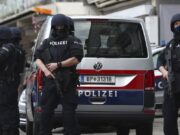 Incident u šumi u Gracu, srpski državljanin osumnjičen za uznemiravanje žena Incident u šumi u Gracu, srpski državljanin osumnjičen za uznemiravanje žena – uznemiravanje u šumi u Gracu