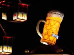 Radnik obezbeđenja poginuo na Oktoberfestu u Minhenu, istraga u toku Radnik obezbeđenja poginuo na Oktoberfestu u Minhenu, istraga u toku – smrt radnika obezbeđenja na Oktoberfestu