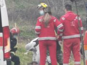 Motociklista poginuo u saobraćajnoj nesreći kod Užica, imao 24 godine Motociklista poginuo u saobraćajnoj nesreći kod Užica, imao 24 godine – nesreća kod Užica