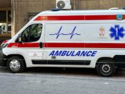 Napad na vozača Hitne pomoći u Vranju, policija pokrenula istragu Napad na vozača Hitne pomoći u Vranju, policija pokrenula istragu