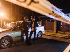 Napad nožem u Saint-Chamondu, mladić (19) izgubio život Napad nožem u Saint-Chamondu, mladić (19) izgubio život