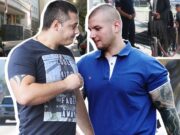 ‘TO ĆE BITI NAJJAČA AKCIJA SVIH VREMENA, MOSAD BUKVALNO’ Šok otkriće o tome kako su kavčani, Vušović i Belivuk za 4 likvidacije spremali otrov! Optužnica za pokušaj trovanja u pritvoru u Beogradu, osumnjičeni članovi klana – pokušaj trovanja cijanidom