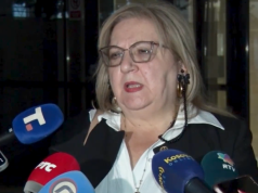 Pritvor produžen za Srbe uhapšene u Zubinom Potoku na još 48 sati Pritvor produžen za Srbe uhapšene u Zubinom Potoku na još 48 sati – pritvor za Srbe u Zubinom Potoku