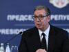 Vučić najavio promene u Vladi u Boru, manje ministarstava i osoblja Vučić najavio promene u Vladi u Boru, manje ministarstava i osoblja