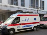 HOROR: Dete povređeno trotinetom u saobraćajnoj nezgodi u Beogradu Dete povređeno trotinetom u saobraćajnoj nezgodi u Beogradu