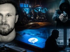 Suđenje za likvidaciju u Atini: Poruke sa Skaja otkrivene u Specijalnom sudu Suđenje za likvidaciju u Atini: Poruke sa Skaja otkrivene u Specijalnom sudu