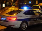 Muškarac preminuo nakon pucnjave u Kragujevcu, osumnjičeni uhapšen Muškarac preminuo nakon pucnjave u Kragujevcu, osumnjičeni uhapšen – pucnjava u Kragujevcu