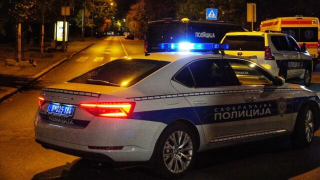 muskarac-preminuo Muškarac preminuo nakon pucnjave u Kragujevcu, osumnjičeni uhapšen – pucnjava u Kragujevcu