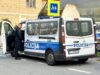 Oružana pljačka marketa u Budvi, osumnjičeni državljani Srbije u bekstvu Oružana pljačka marketa u Budvi, osumnjičeni državljani Srbije u bekstvu