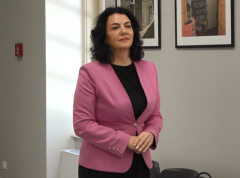 pripremno-rociste Pripremno ročište protiv Sotirovski otvoreno u Nišu, nastavak 22. oktobra