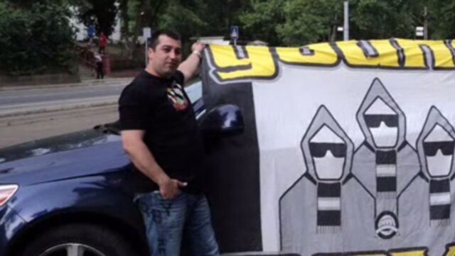 ubistvo-vodje Ubistvo vođe navijača u Rakovici, policija istražuje motive i povezanost sa kriminalom
