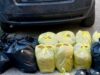 Uhapšen muškarac zbog nedozvoljenog prometa duvana u Jagodini, oduzeto 116 kilograma Uhapšen muškarac zbog nedozvoljenog prometa duvana u Jagodini, oduzeto 116 kilograma – nedozvoljen promet duvana