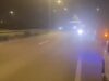 Motociklisti pozlilo na Bulevaru Milutina Milankovića u Novom Beogradu, u toku reanimacija Motociklisti pozlilo na Bulevaru Milutina Milankovića u Novom Beogradu, u toku reanimacija – incident na Novom Beogradu