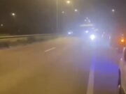 Motociklisti pozlilo na Bulevaru Milutina Milankovića u Novom Beogradu, u toku reanimacija Motociklisti pozlilo na Bulevaru Milutina Milankovića u Novom Beogradu, u toku reanimacija – incident na Novom Beogradu