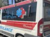 Pad deteta u sportskom centru na Vračaru, teško povređeno prevezeno u bolnicu Pad deteta u sportskom centru na Vračaru, teško povređeno prevezeno u bolnicu