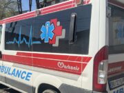 Pad deteta u sportskom centru na Vračaru, teško povređeno prevezeno u bolnicu Pad deteta u sportskom centru na Vračaru, teško povređeno prevezeno u bolnicu