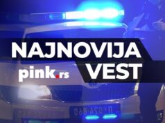 Pokušaj ubistva u stanu u Nišu, osumnjičeni uhapšen nakon napada na partnerku Pokušaj ubistva u stanu u Nišu, osumnjičeni uhapšen nakon napada na partnerku – napad u Nišu