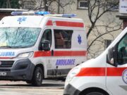 Biciklisti pozlilo tokom vožnje u Beogradu, preminuo na licu mesta Biciklisti pozlilo tokom vožnje u Beogradu, preminuo na licu mesta