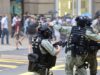 Napad na policajca tokom protesta učenika u Belforu, istraga u toku Napad na policajca tokom protesta učenika u Belforu, istraga u toku