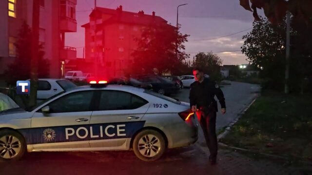Napad nožem na trogodišnjeg dečaka u Leposaviću, uhapšena žena – napad nožem u Leposaviću