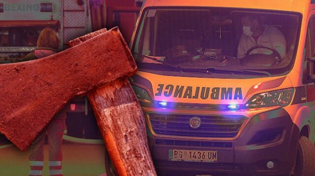 osumnjicen-za-ubistvo Osumnjičen za ubistvo majke kod Novog Bečeja, telo pronađeno u zamrzivaču