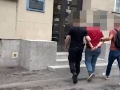 Pet osoba uhapšeno zbog online eksploatacije dece u Beogradu i još tri grada Pet osoba uhapšeno zbog online eksploatacije dece u Beogradu i još tri grada – online eksploatacija dece