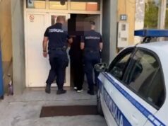 Pet osoba uhapšeno u Beogradu i Srbiji zbog sumnje na seksualnu eksploataciju dece Pet osoba uhapšeno u Beogradu i Srbiji zbog sumnje na seksualnu eksploataciju dece – akcija Armagedon