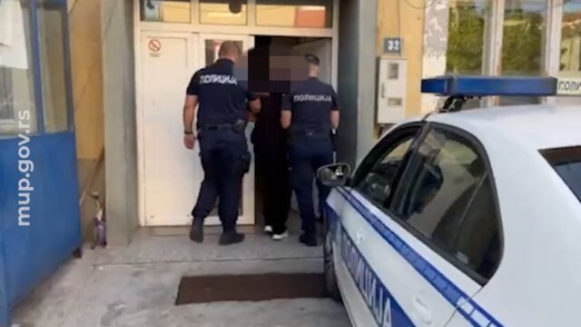 pet-osoba Pet osoba uhapšeno u Beogradu i Srbiji zbog sumnje na seksualnu eksploataciju dece – akcija Armagedon