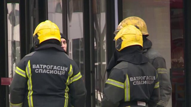 pozar-kod-uzica Požar kod Užica zahvatio područje Sarića Osoje, crni dim prekrio nebo