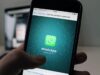 Prevara na internetu može početi jednom porukom: Ovo su znakovi da pokušavaju da vas prevare whatsapp, tech, technology, iphone, app, phone, text message, message, chat, smartphone, application, to chat, whatsapp, whatsapp, whatsapp, whatsapp, whatsapp