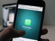 Prevara na internetu može početi jednom porukom: Ovo su znakovi da pokušavaju da vas prevare whatsapp, tech, technology, iphone, app, phone, text message, message, chat, smartphone, application, to chat, whatsapp, whatsapp, whatsapp, whatsapp, whatsapp