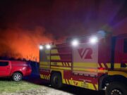 Požar u garaži u Vrbasu, pronađeno telo nakon intervencije vatrogasaca Požar u garaži u Vrbasu, pronađeno telo nakon intervencije vatrogasaca