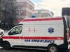 Saobraćajna nesreća na Dedinju: Automobil udario dečaka na trotinetu, teško povređen Saobraćajna nesreća na Dedinju: Automobil udario dečaka na trotinetu, teško povređen