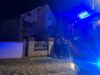 Požar u naselju Progar kod Surčina, poginuli otac i sin Požar u naselju Progar kod Surčina, poginuli otac i sin